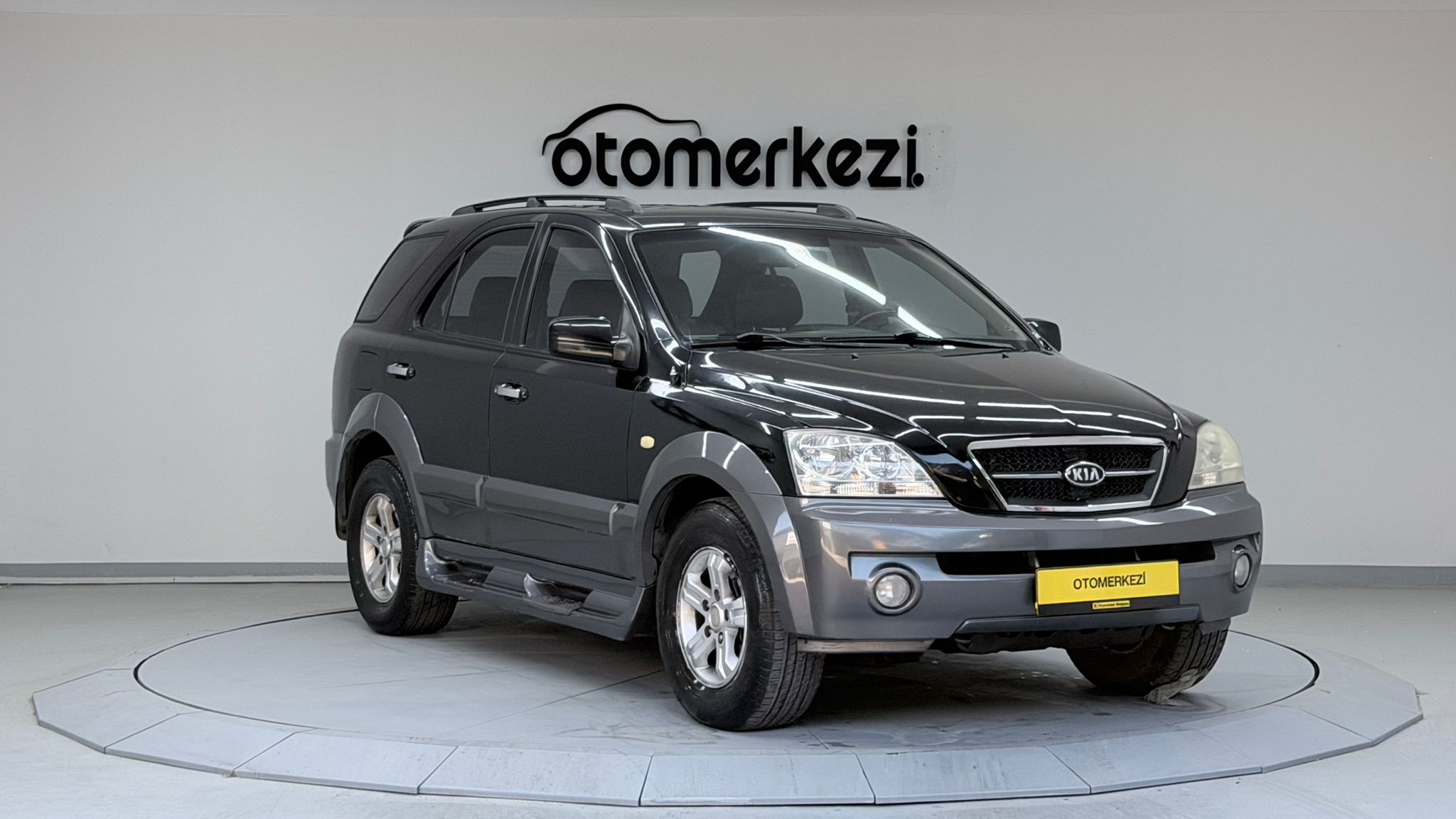KIA SORENTO 26